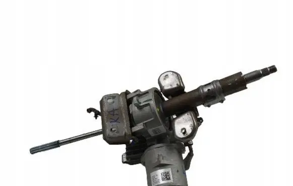Ford Ka Power steering pump 735473028