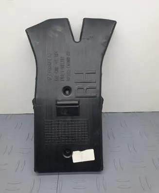 KIA Sportage Cabin air duct channel 97375D7000