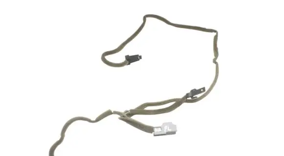 Land Rover Range Rover Sport L320 Front door handle light (exterior) 