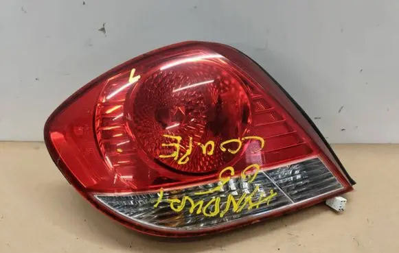 Hyundai Coupe Rear/tail lights 924012CXXX