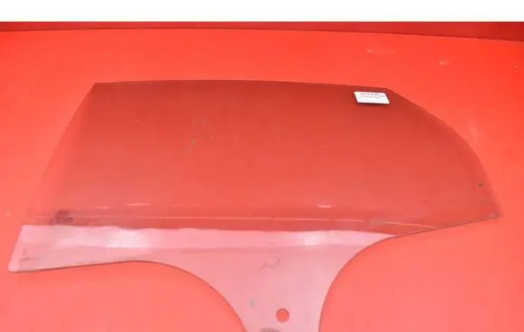 Ford Focus Rear door window glass