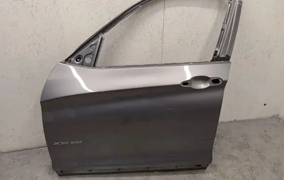 BMW X3 F25 Front door 7355803 41517355803