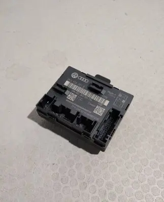 Audi A4 S4 B8 8K Door control unit/module 8K0959793B 8K0959793