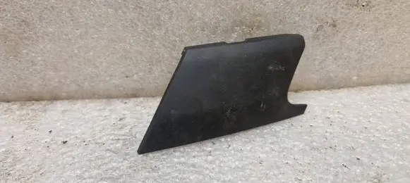 Opel Astra J Front tow hook cap/cover 13381819 F317