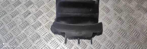 Maserati Quattroporte Steering wheel column trim 670011106