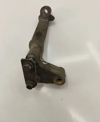 Other front suspension part