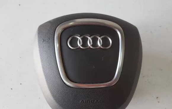 Audi A3 S3 8P Steering wheel airbag 8P7880201HIAUTOPI 8P7880201H