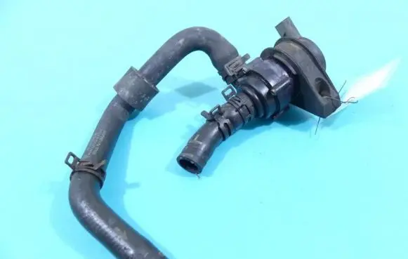 Porsche Panamera (970) Electric auxiliary coolant/water pump 7L0965561L IMPRK1317934