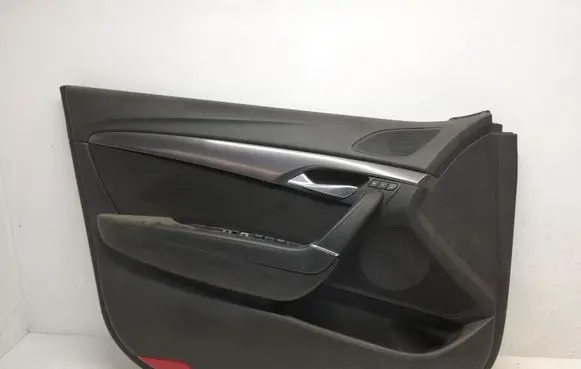 Hyundai i40 Front door card panel trim 823033ZJ00