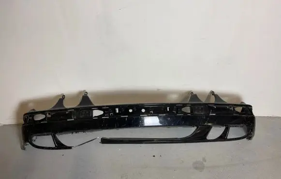 Mercedes-Benz CLK A208 C208 Front bumper A2088800140