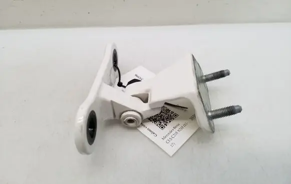 Mercedes-Benz CLS C218 X218 Rear door upper hinge