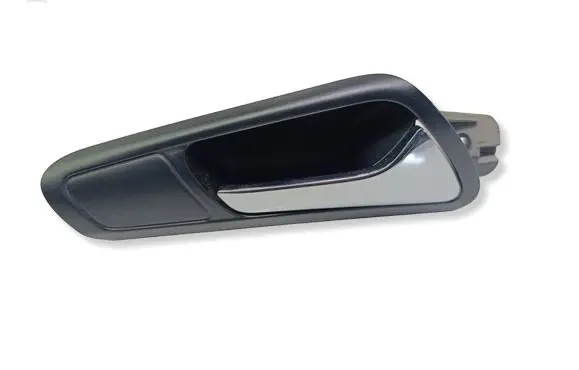 Volkswagen PASSAT B6 Front door interior handle 3C1837114