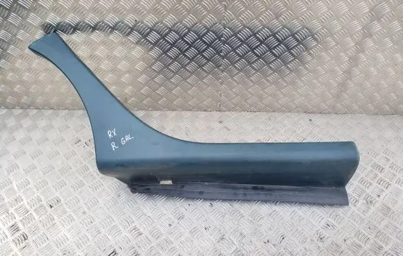 Renault Scenic RX Sill 7700434905 7700437684 7700437712