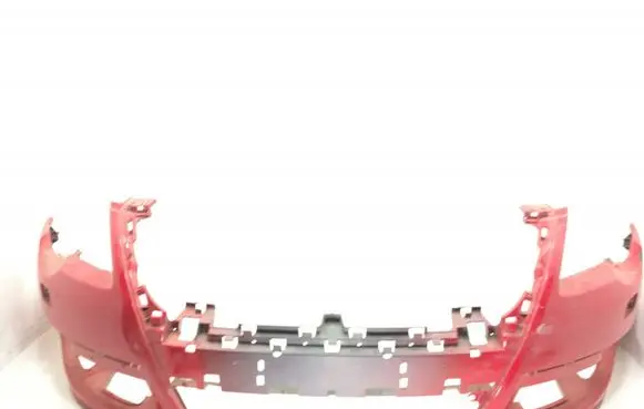 Volkswagen PASSAT B6 Front bumper 3C0807221