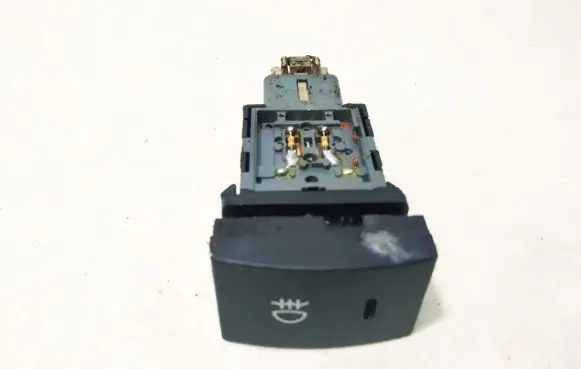 Hyundai Tucson JM Fog light switch 