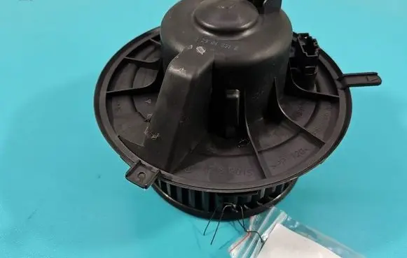 Volkswagen Touran I Heater fan/blower IMPRK1556773