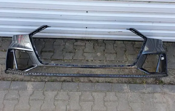 Audi A7 S7 4K8 Front bumper 4K8807437F 4K8807437H