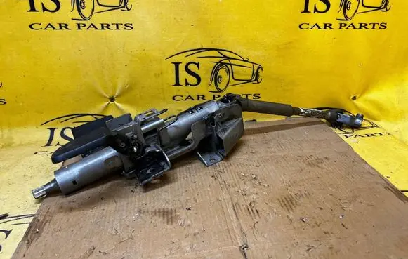 Renault Megane IV Steering wheel axle set 488101383R