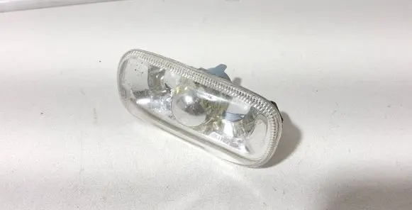 Audi A3 S3 8P Front fender indicator light 8E0949127