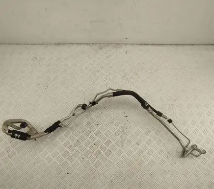 Mercedes-Benz C W205 Air conditioning (A/C) pipe/hose A2058307805
