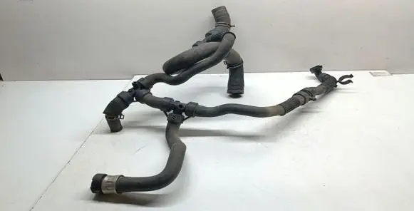 Renault Espace V (RFC) Engine coolant pipe/hose