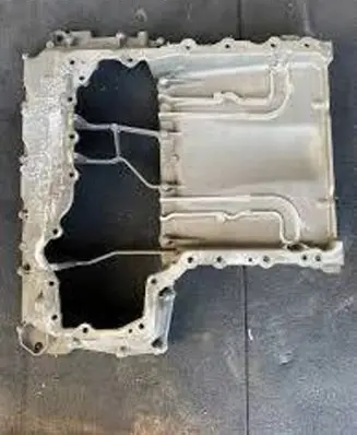 Audi Q5 SQ5 Oil sump 06M103805P