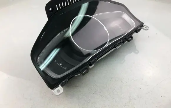 Volvo V60 Speedometer (instrument cluster) 31453091