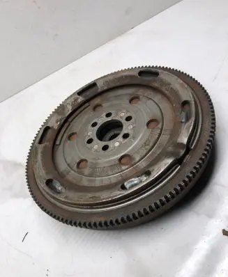 Audi A6 S6 C6 4F Dual mass flywheel 