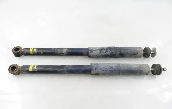 Suzuki Swift I Rear shock absorber/damper G1120