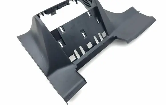 Ford Kuga III Dashboard lower bottom trim panel LV4BS04652BDW