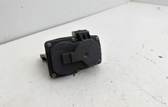 Skoda Octavia Mk3 (5E) Throttle body valve 5Q0253691H
