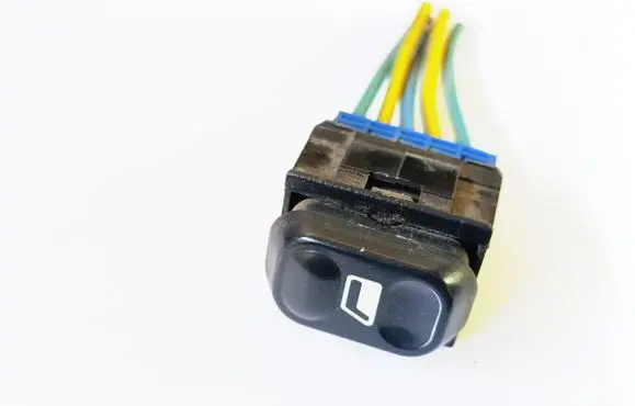 Peugeot Partner Electric window control switch