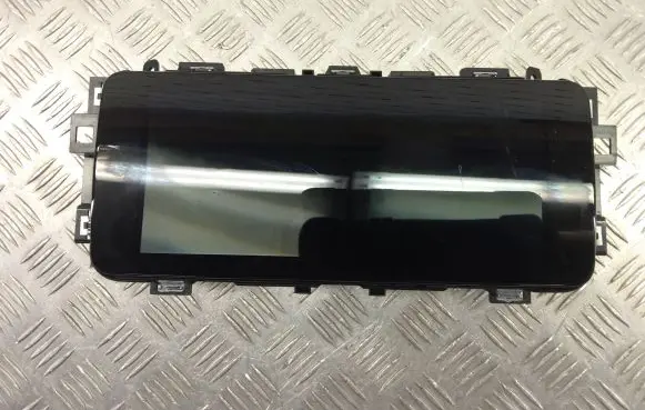 Land Rover Range Rover Sport L494 Screen/display/small screen CXMR87X1AEB 12062019D1 JPLA19C279