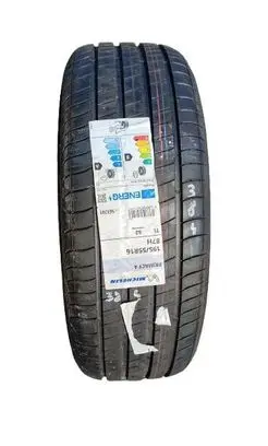 Toyota Avensis T250 R16 summer tire 