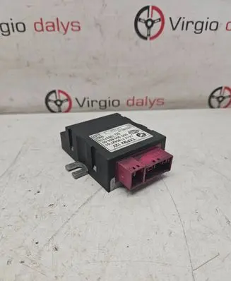 BMW 5 E60 E61 Fuel injection pump control unit/module 7180427 12037310 000398175