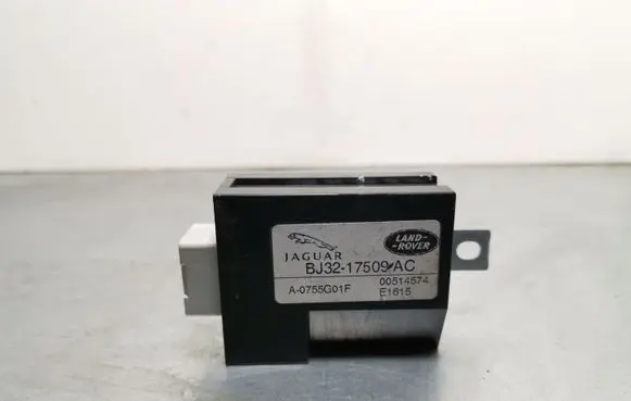 Land Rover Range Rover Evoque L538 Other control units/modules BJ3217509AC