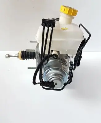 Alfa Romeo Giulia ABS Pump 61950801041 10120208714 28554057153