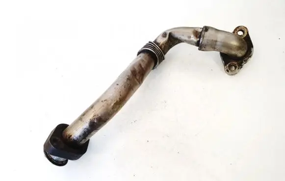 Renault Laguna II EGR valve line/pipe/hose