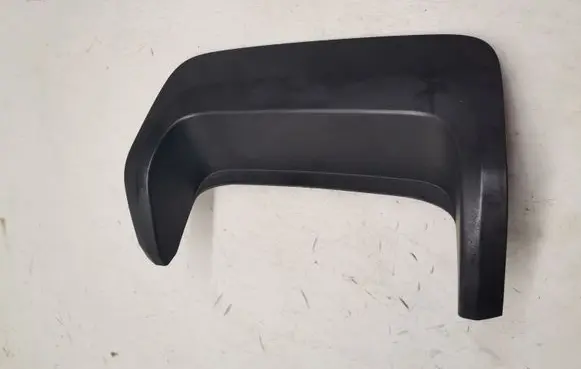 BMW 7 G11 G12 Steering wheel column trim 7404467