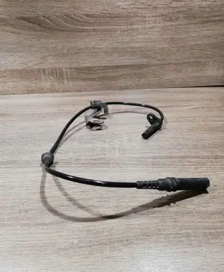 BMW X5 E70 ABS brake wheel speed sensor 677177604 288943