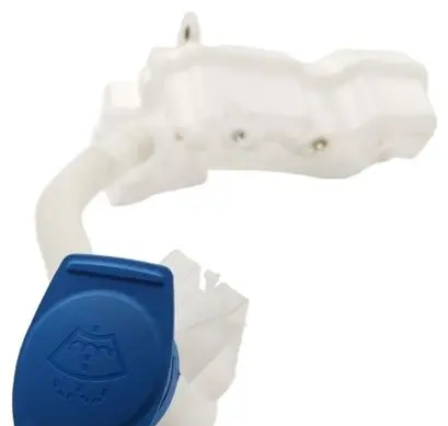 Volkswagen ID.3 Windshield washer fluid reservoir/tank 1EA955448A