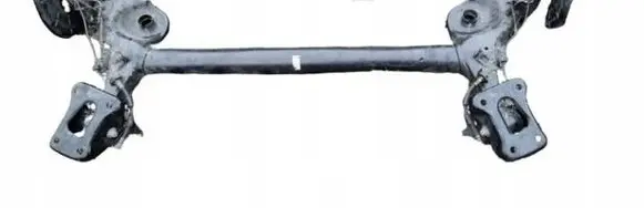 Fiat Tipo Rear beam 