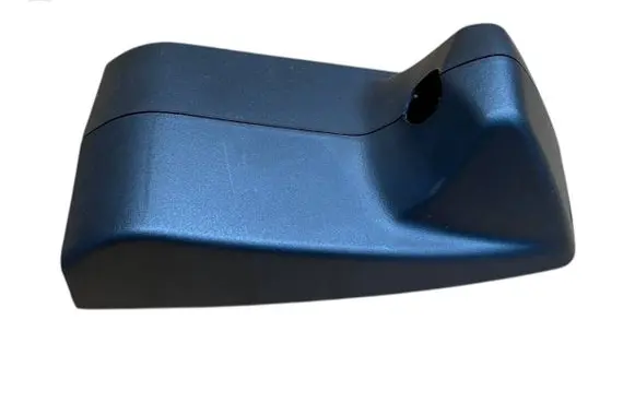 BMW 5 F10 F11 Rearview mirror trim 9234372 9234371
