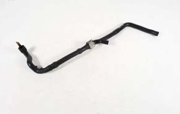 Mercedes-Benz CL C216 Air intake hose/pipe A2730180582
