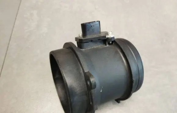 Audi A7 S7 4G Mass air flow meter 059906461S