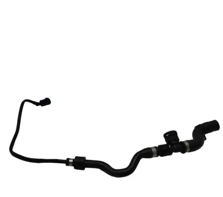 BMW 6 F12 F13 Engine coolant pipe/hose 7575432 15476810