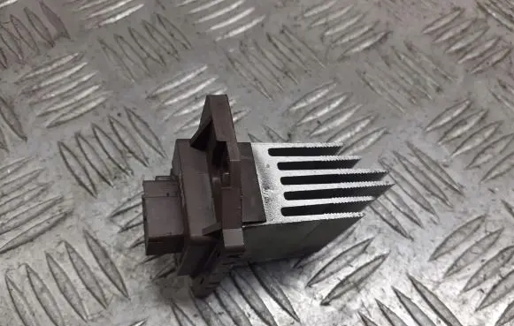KIA Ceed Heater blower fan relay 