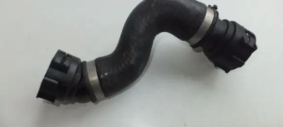 BMW 5 E60 E61 Coolant pipe/hose 7521778 1712752177801 10305924