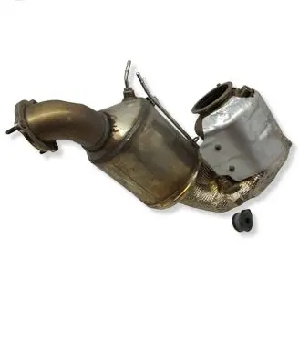 Audi A5 Catalyst/FAP/DPF particulate filter 8W0254751