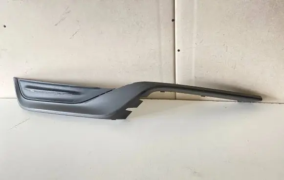 Volvo S60 Front bumper lower grill 31353655